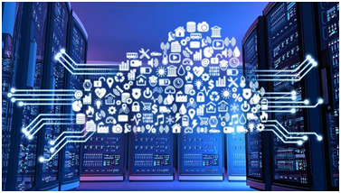 騰云科技:開啟億萬藍(lán)海!金融科技助力普惠金融發(fā)展