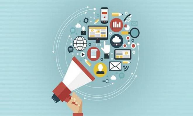 全網(wǎng)營(yíng)銷(xiāo)與網(wǎng)絡(luò)開(kāi)發(fā) 線尚網(wǎng)絡(luò)如何賦能企業(yè)增長(zhǎng)