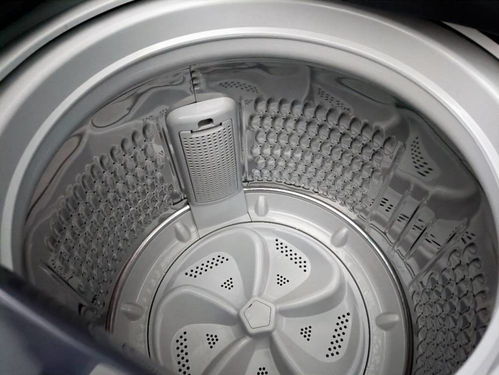 小米有品首發云米智能波輪洗衣機Class體驗分享 當共享經濟遇上智慧家電